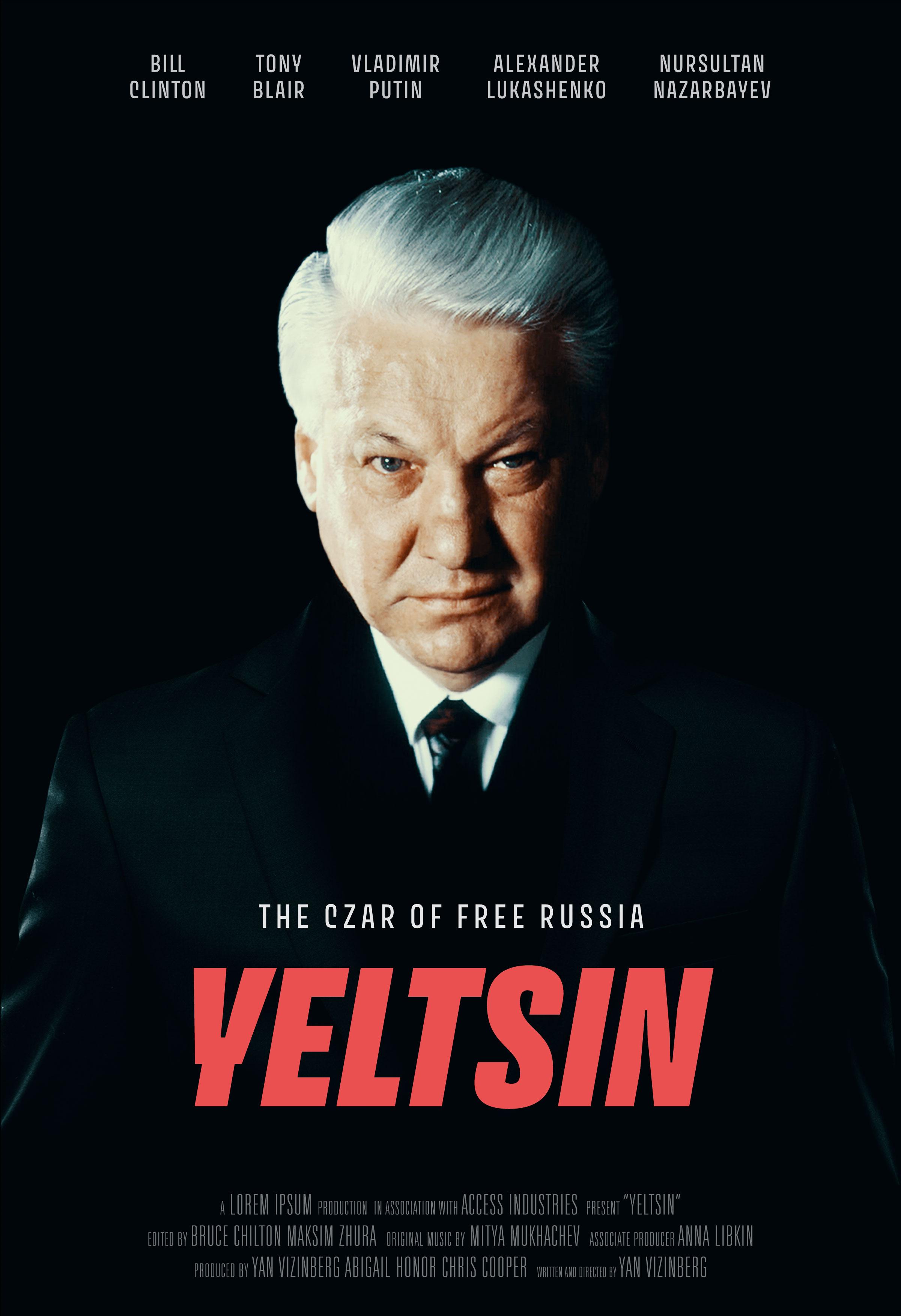 Yeltsin